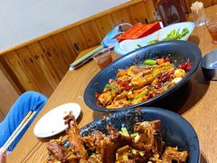 -掌上鲜(南顺城街店)