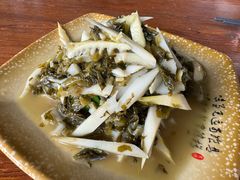 -75幢私房菜馆