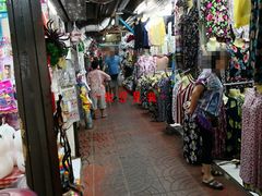 店内环境-瓦洛洛传统市场
