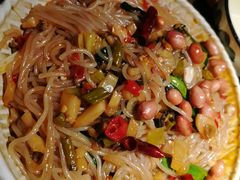 -老表记广西宵夜螺蛳鸭脚煲(西大店)