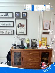 -理昂男士理发店 Barber shop
