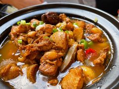 -88号小吃店·经典云南菜·地道纳西美食