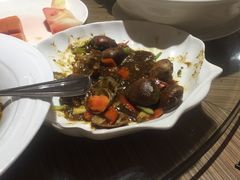 -金巴兰海鲜王