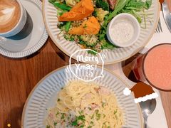 -BAKER&SPICE(安福路店)
