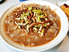 -梅利汴京烤鸭•开封豫菜地标店(晋安路店)