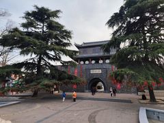 -镇淮楼