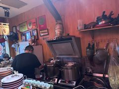 -老龙亭拉面店
