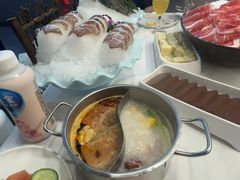 -德天肥牛海鲜火锅(龙吟坊店)