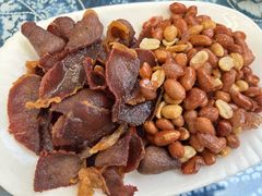 -瑞丰园庭院餐厅·白族传统家常菜