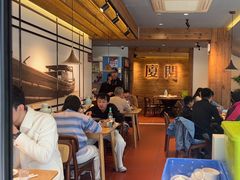 -大厨的餐厅(曾厝垵总店)