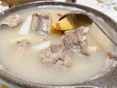 -五台山八大碗·地方风味菜馆(五爷庙店)