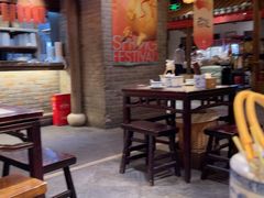 -南京大牌档(凯德1818店)