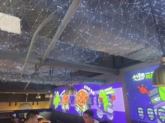 -徐记小怪兽肉蟹煲店(哈西万达金街店)