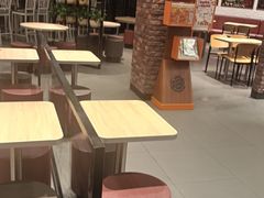 -汉堡王(武清创意米兰店)