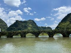 -靖西鹅泉风景区
