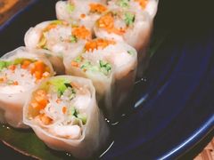-山港凯悦酒店·BEBA海滩烧烤餐厅酒吧