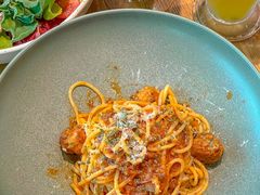 -街角 T·COFFEE 融合料理·BISTRO(车公庙店)