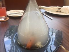 -花园5號餐厅
