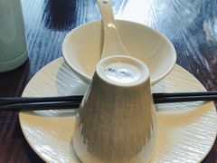 -永安鱼庄·镇江菜(东吴路店)