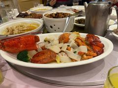 -顺风海鲜港(金玉兰店)