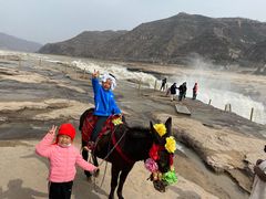 -陕西黄河壶口瀑布旅游区