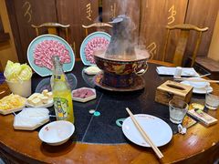 -千亿来乌拉火锅(德胜店)