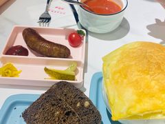 -库滋明·俄罗斯特色美食(中央大街店)