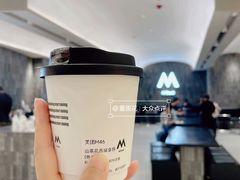 -M Stand(杭州萧山万象汇店)