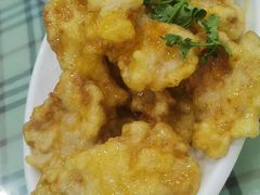 -常家活海鲜小吃(仅一家无分店)