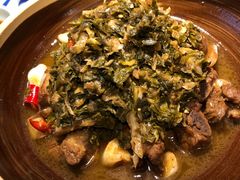 -井水小厨·湘菜(活力广场店)