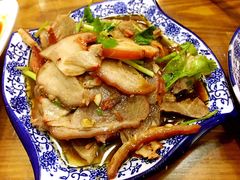 -福瑞记老孙头biangbiang面(新生路店)