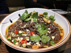 -七菜馆·东北菜·蒸饺(文体路店)