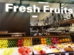 -韩盛·盛江山自助料理(中街大悦城店)
