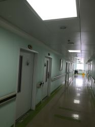 -上海市长宁区妇幼保健院