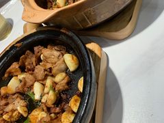 -火啫啫·粤式啫啫煲(南通首店)