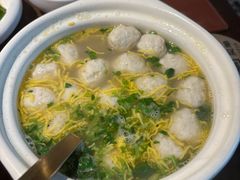 -前海沿·青岛菜(李沧万达店)