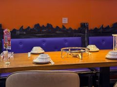 -俭寨大盘鸡·缸子肉·小公鸡·新疆菜(云通店)