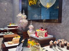 -菲住布渴酒店自助餐厅(阿里巴巴西溪园区店)