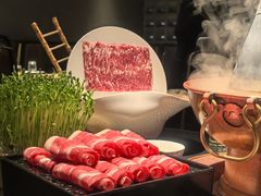 特价羊肉卷-聚宝源(什刹海·鼓楼店)