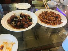 -玉林烤鸭店(垡头店)