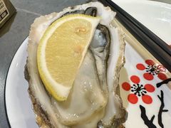 -生蚝园