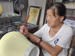 -景德镇古窑民俗博览区