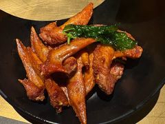 -烤匠麻辣烤鱼(双流明城购物中心店)