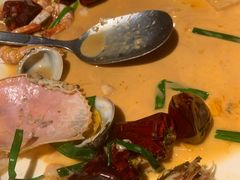 八仙过海-三利音·玖弄小鲜(浦东嘉里城店)