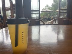 -韬光茶庵