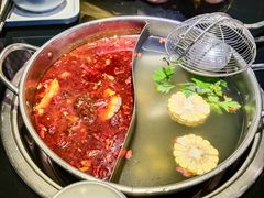 -煊记潮汕牛肉火锅(钱桥店)