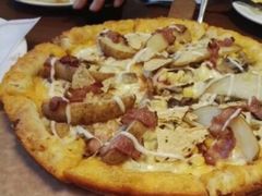 -米斯特比萨(亦庄国融国际店)