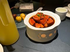 -小菜园新徽菜(青岛市南万象城店)