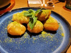 -荟廷·晶萃(陆家嘴尚悦湾店)