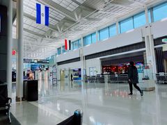 -华盛顿杜勒斯国际机场